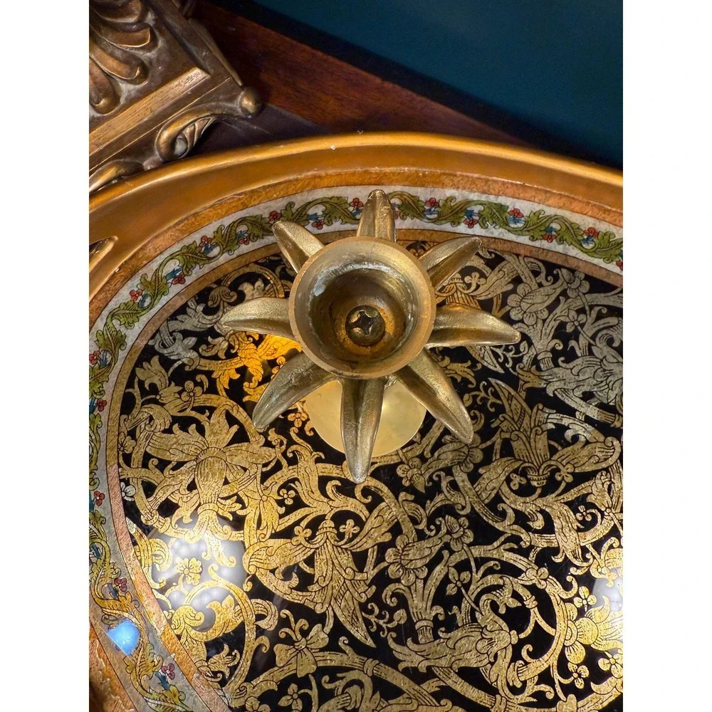 The Unbranded Brand vintage brass